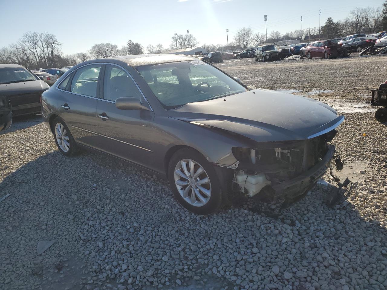 2006 Hyundai Azera - Image 4