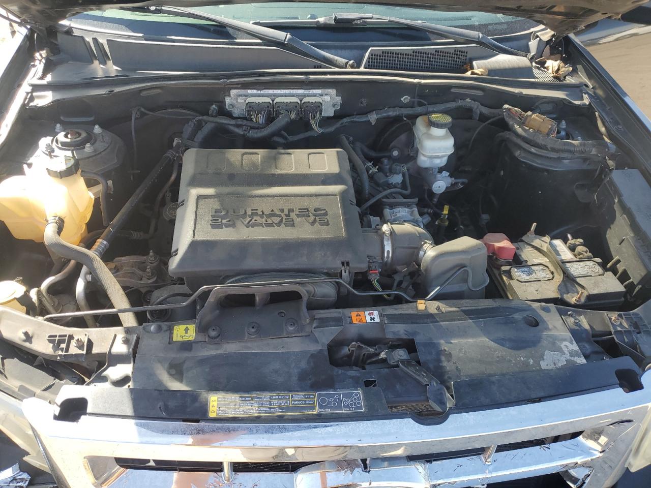 2011 Ford Escape - Image 12