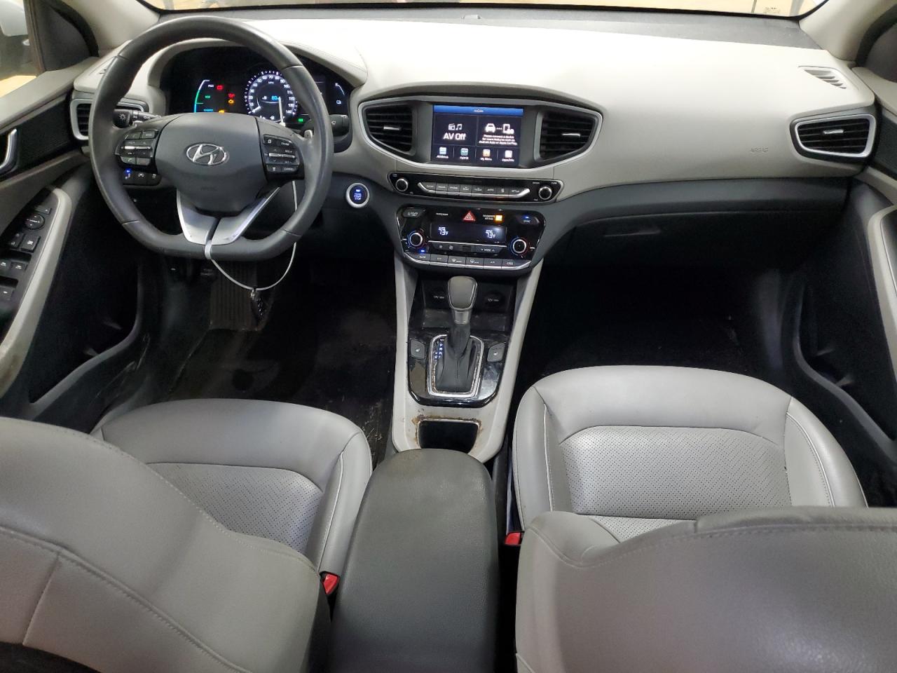 2019 Hyundai IONIQ - Image 8