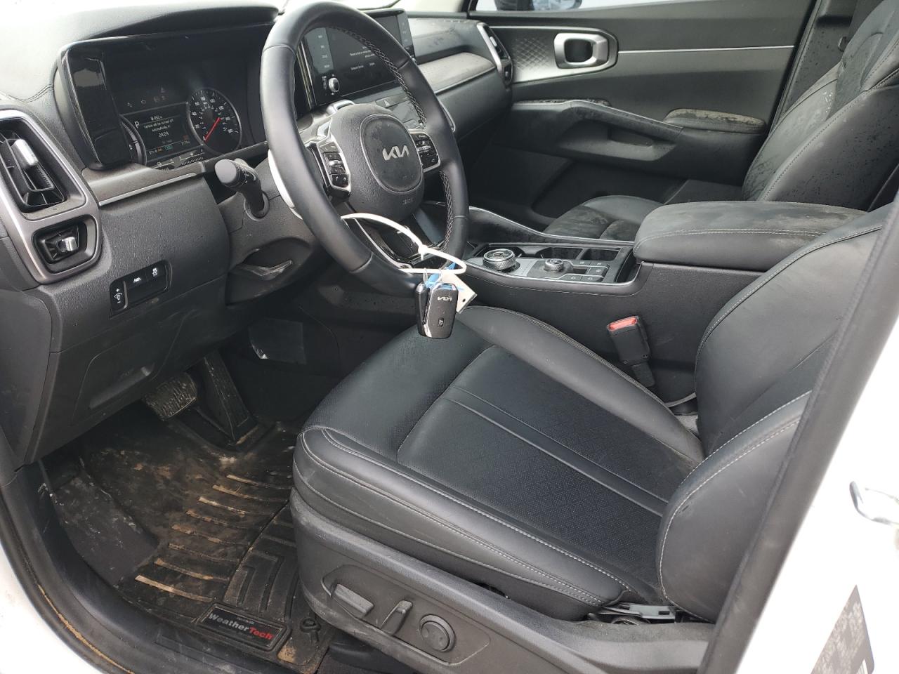 2022 Kia Sorento - Image 7
