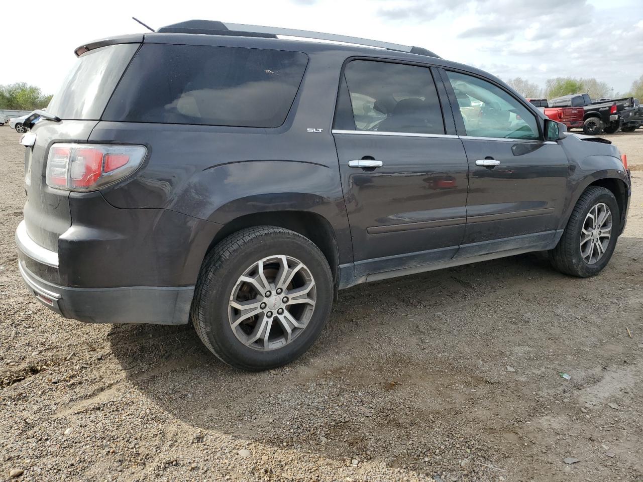 2014 GMC Acadia - Image 3