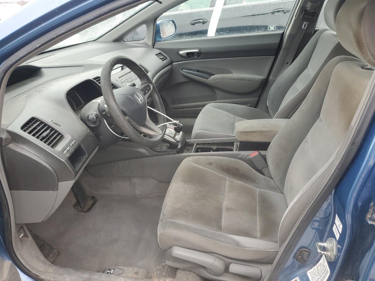 2009 Honda Civic - Image 7