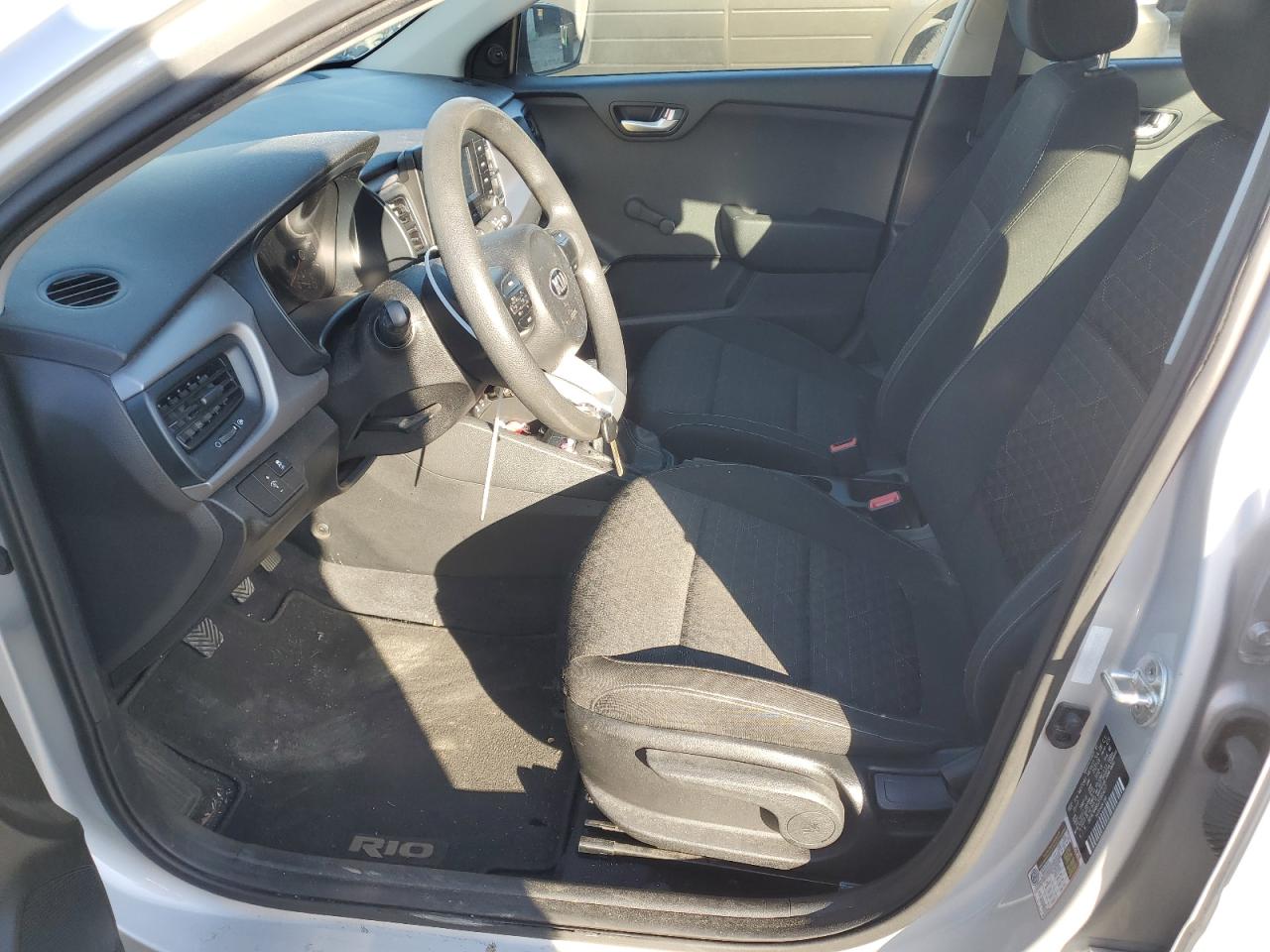 2018 Kia Rio - Image 7