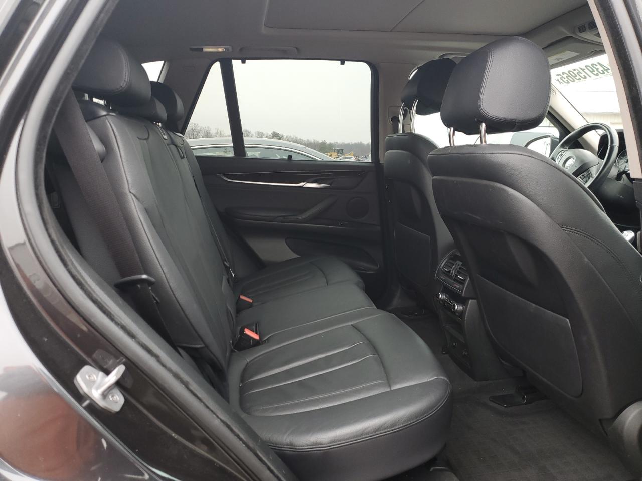2014 BMW X5 - Image 11