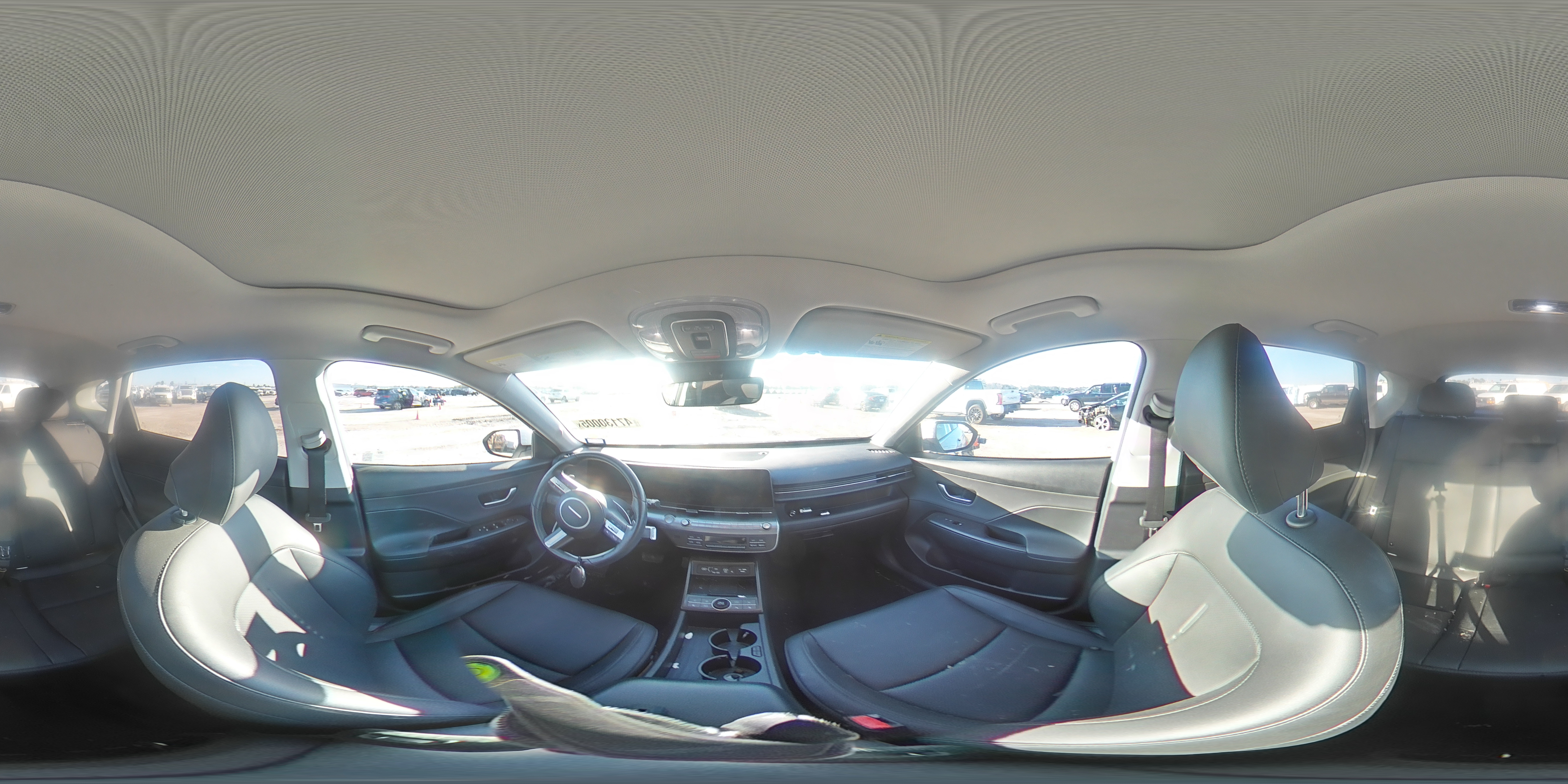 2024 Hyundai Kona - Image 13