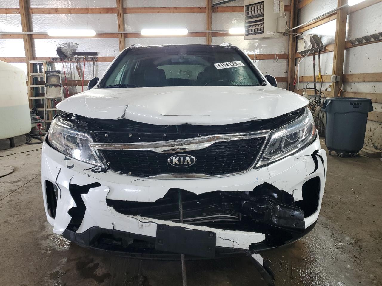2015 Kia Sorento - Image 5