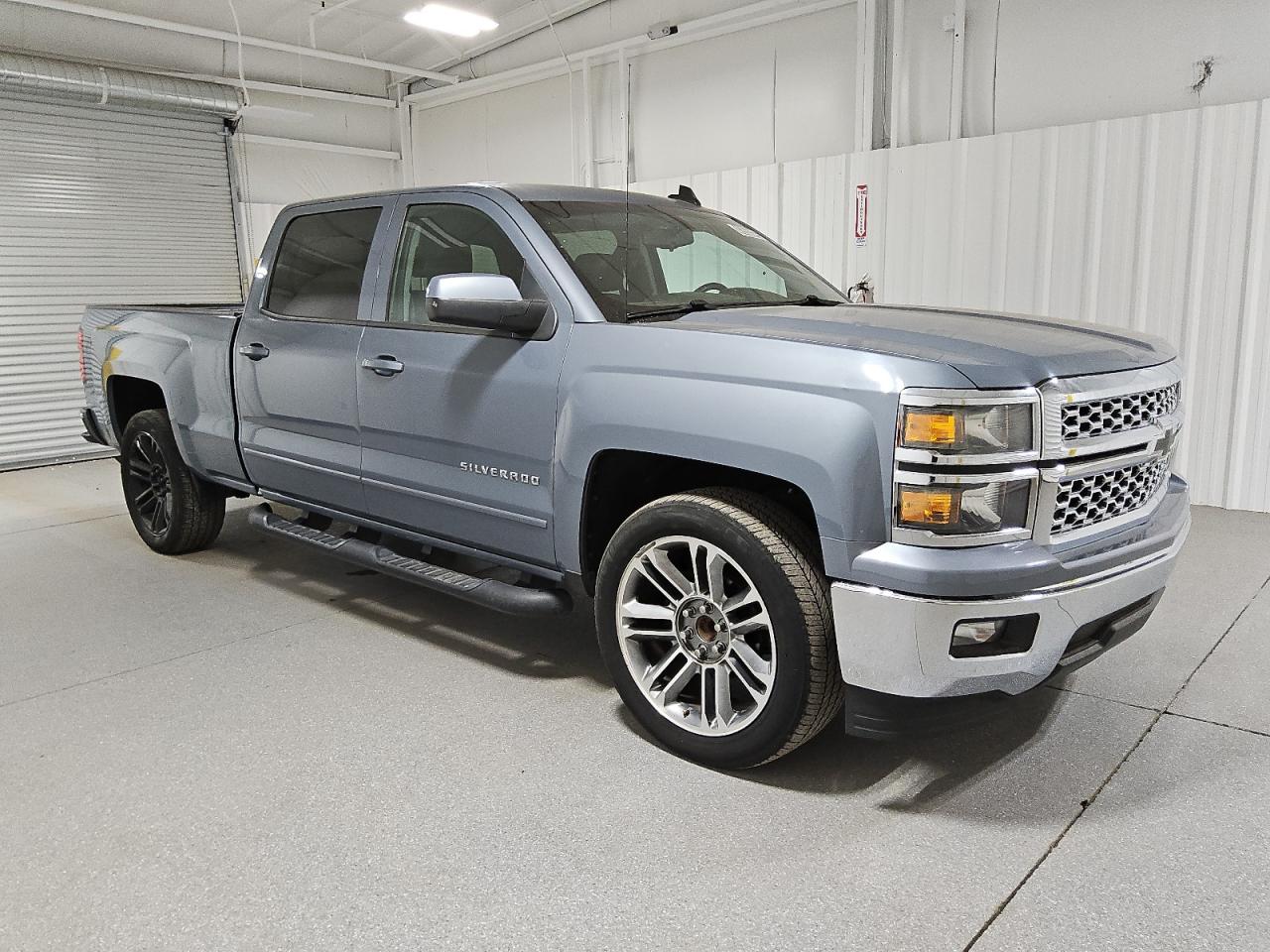 2015 Chevrolet S-10 Pickup - Image 4