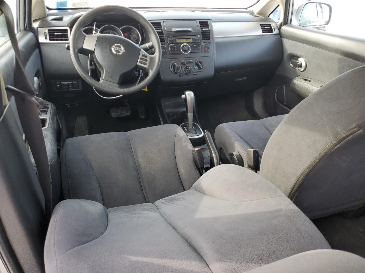 2009 Nissan Versa - Image 8