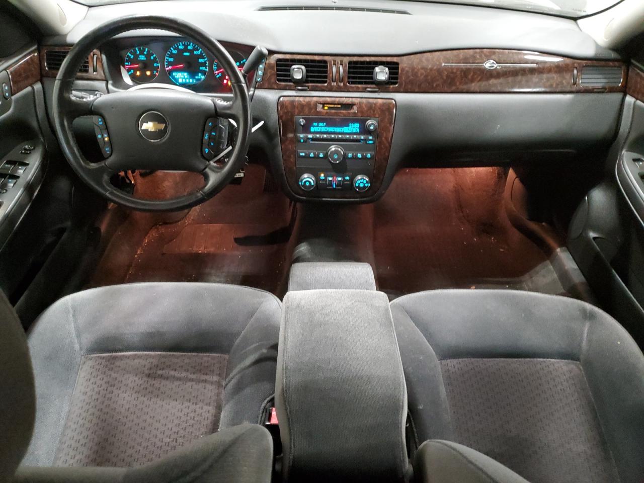 2012 Chevrolet Impala - Image 8