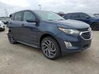 2019 Chevrolet Equinox Lt for Sale in Wilmer, TX - Rear End