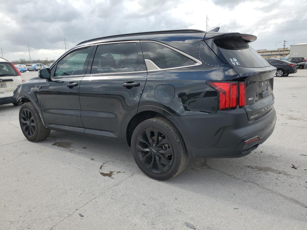 2022 Kia Sorento - Image 2