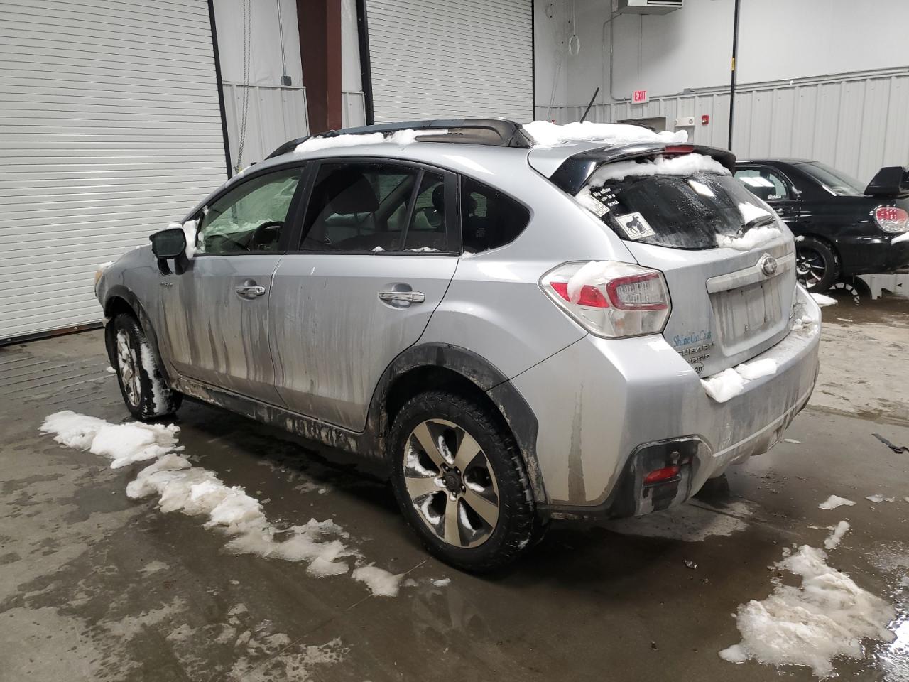2015 Subaru XV - Image 2