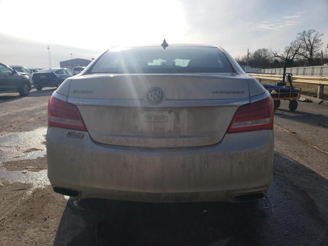 Седаны BUICK LACROSSE 2016 Золотой