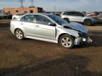 2014 Mitsubishi Lancer Se продається в Elgin, IL - Front End