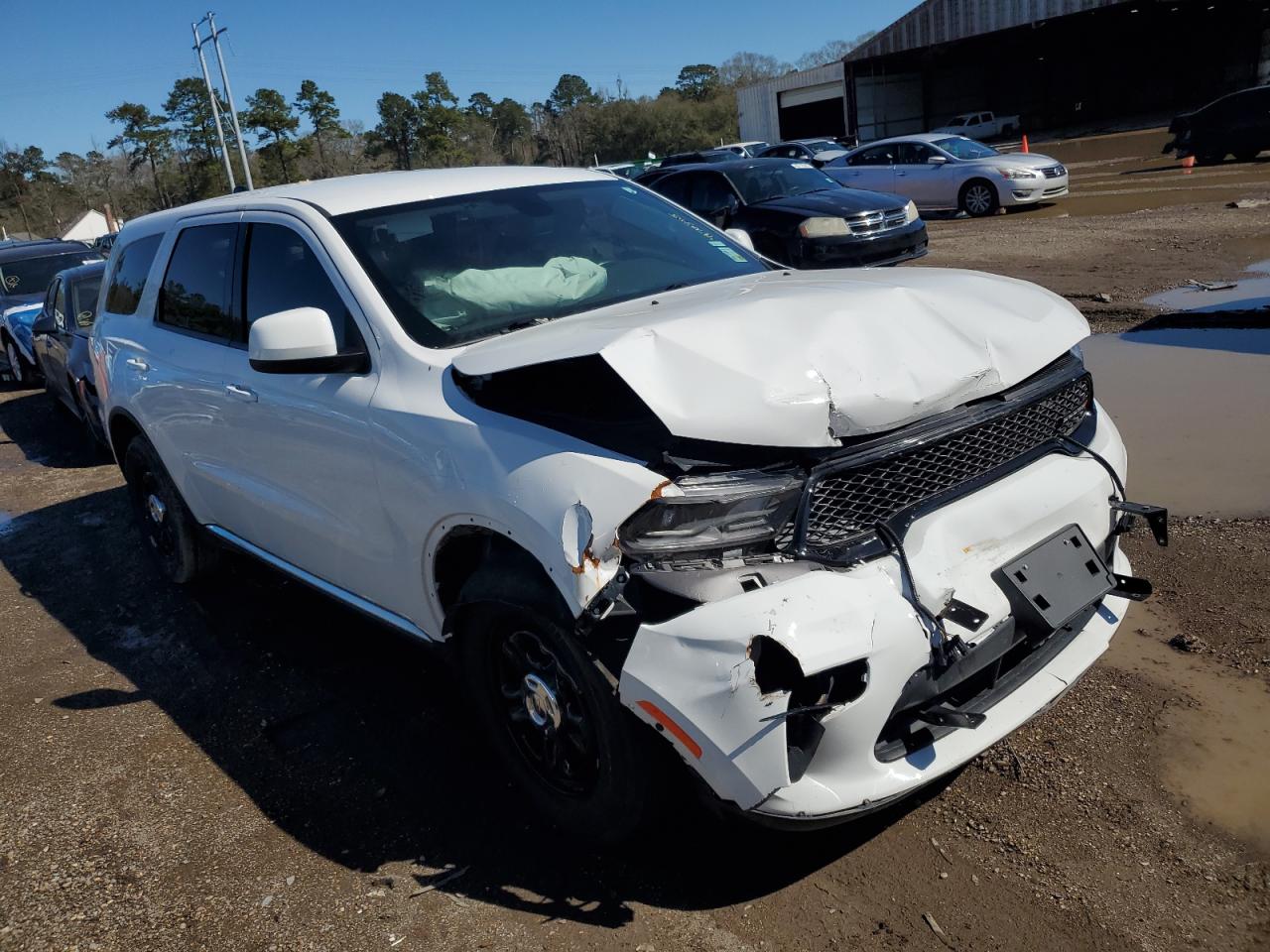 2021 Dodge Durango - Image 4