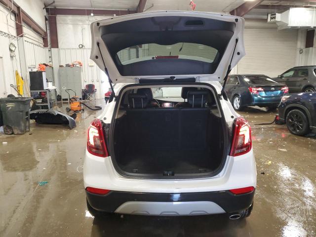  BUICK ENCORE 2020 Белый