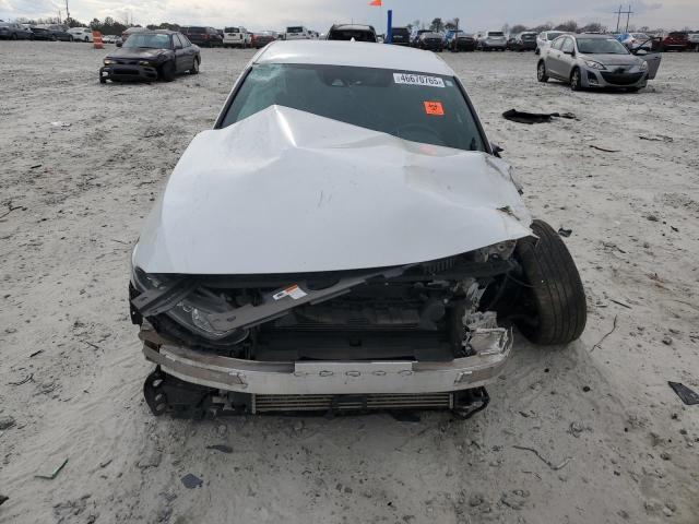  HONDA ACCORD 2019 White