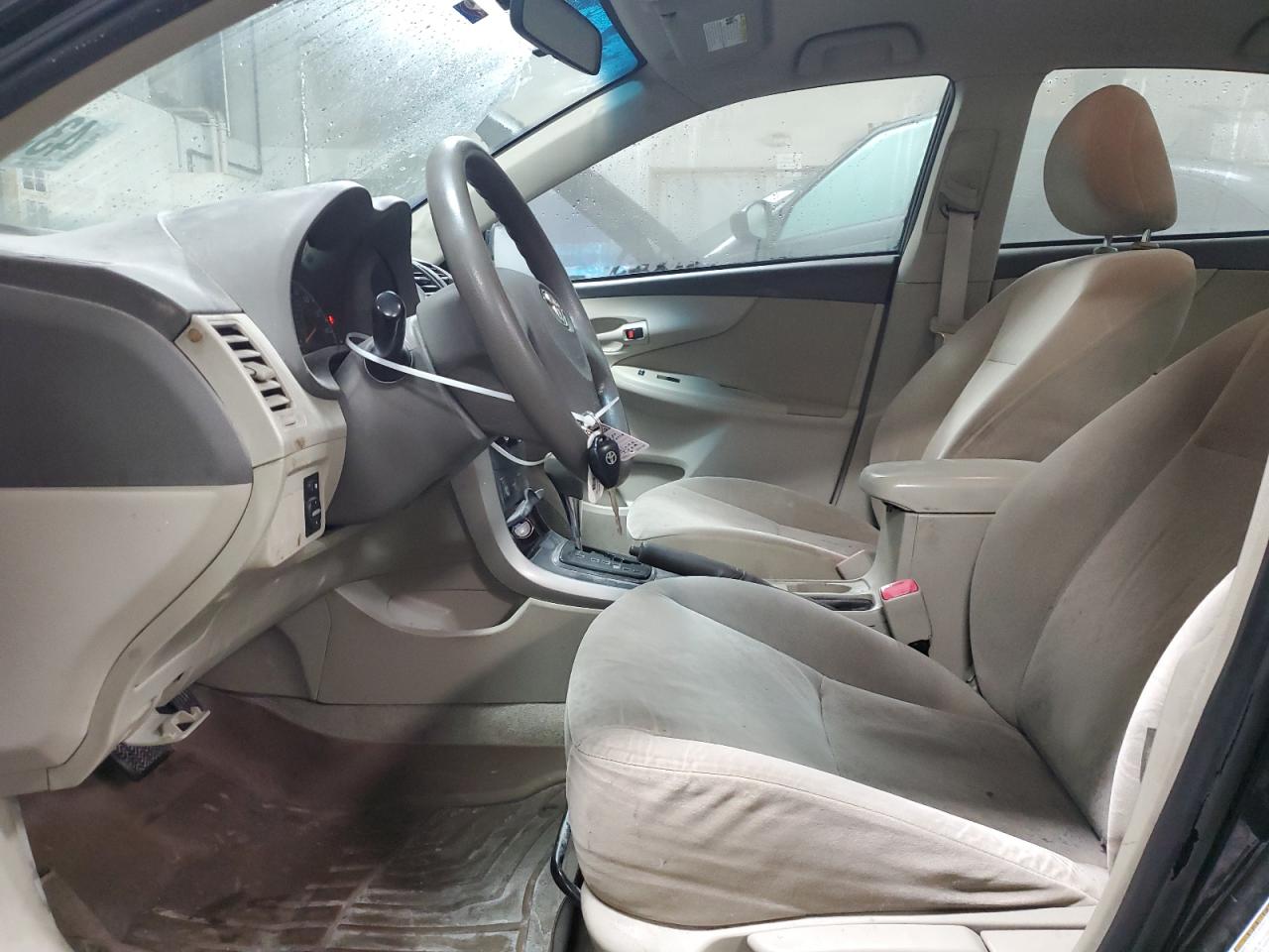 2009 Toyota Corolla - Image 7