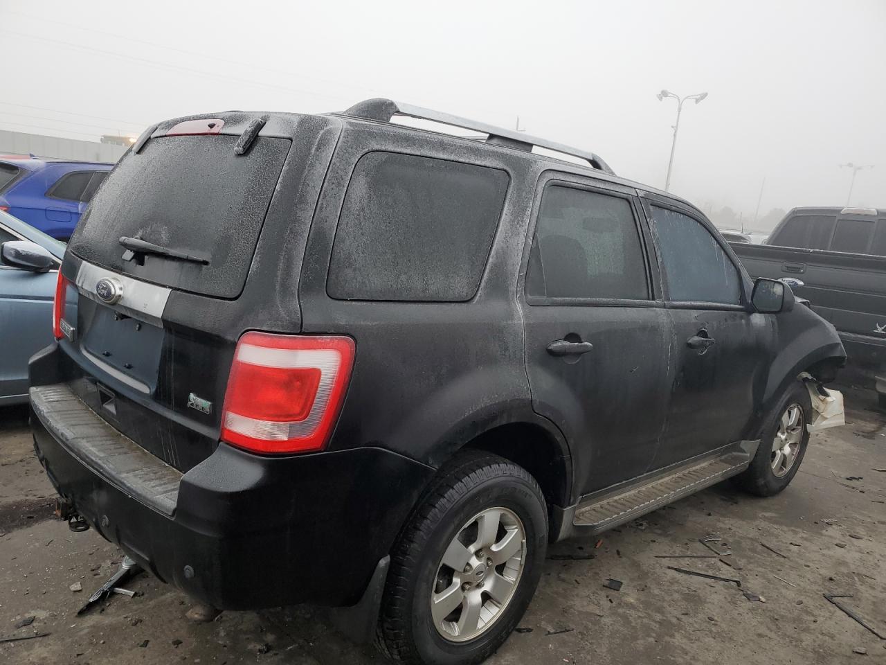 2011 Ford Escape - Image 3