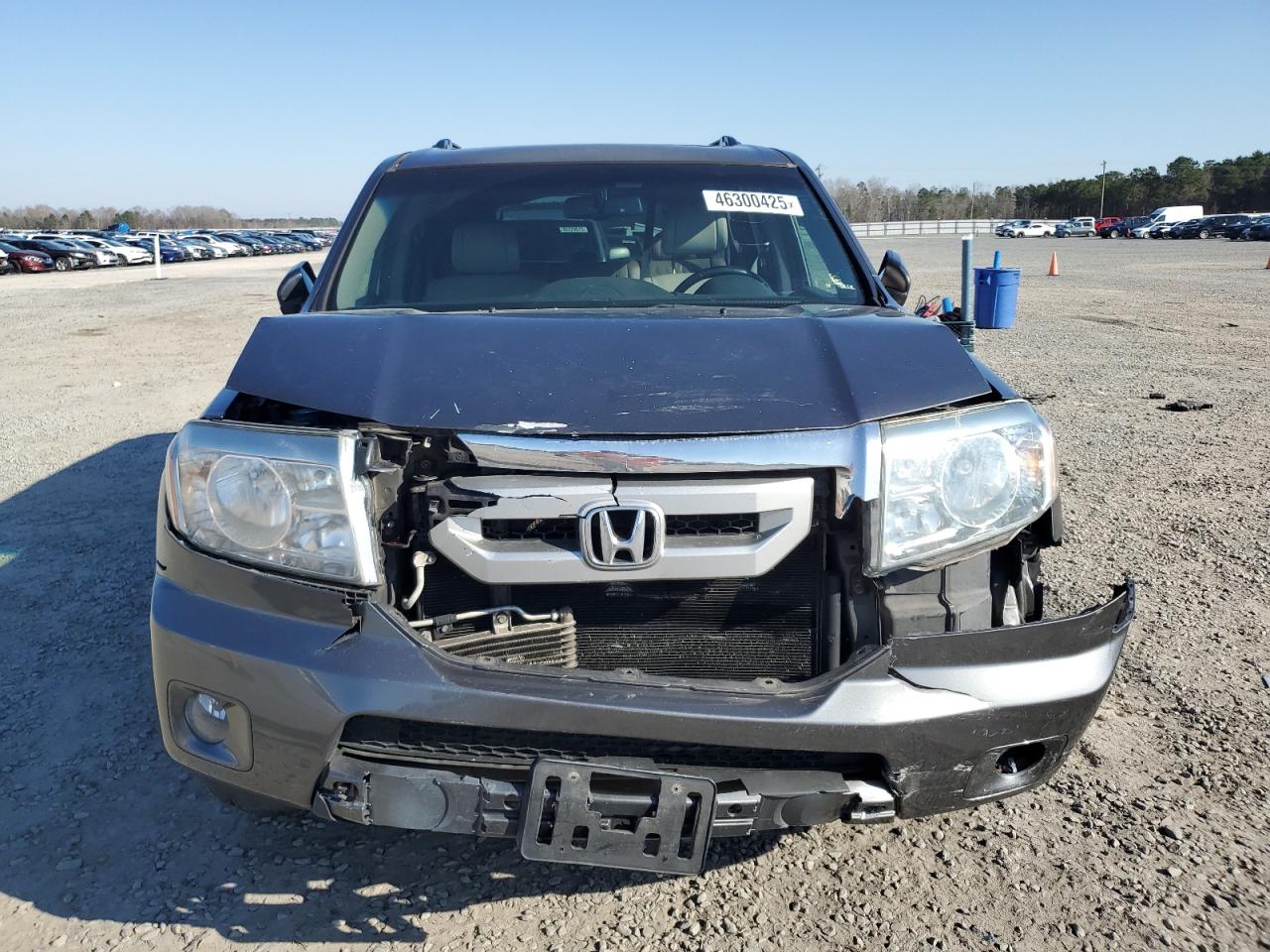 2011 Honda Pilot - Image 5