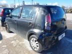 2007 DAIHATSU SIRION S for sale at Copart ST HELENS