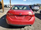 2018 Toyota Corolla L na sprzedaż w Denver, CO - Front End