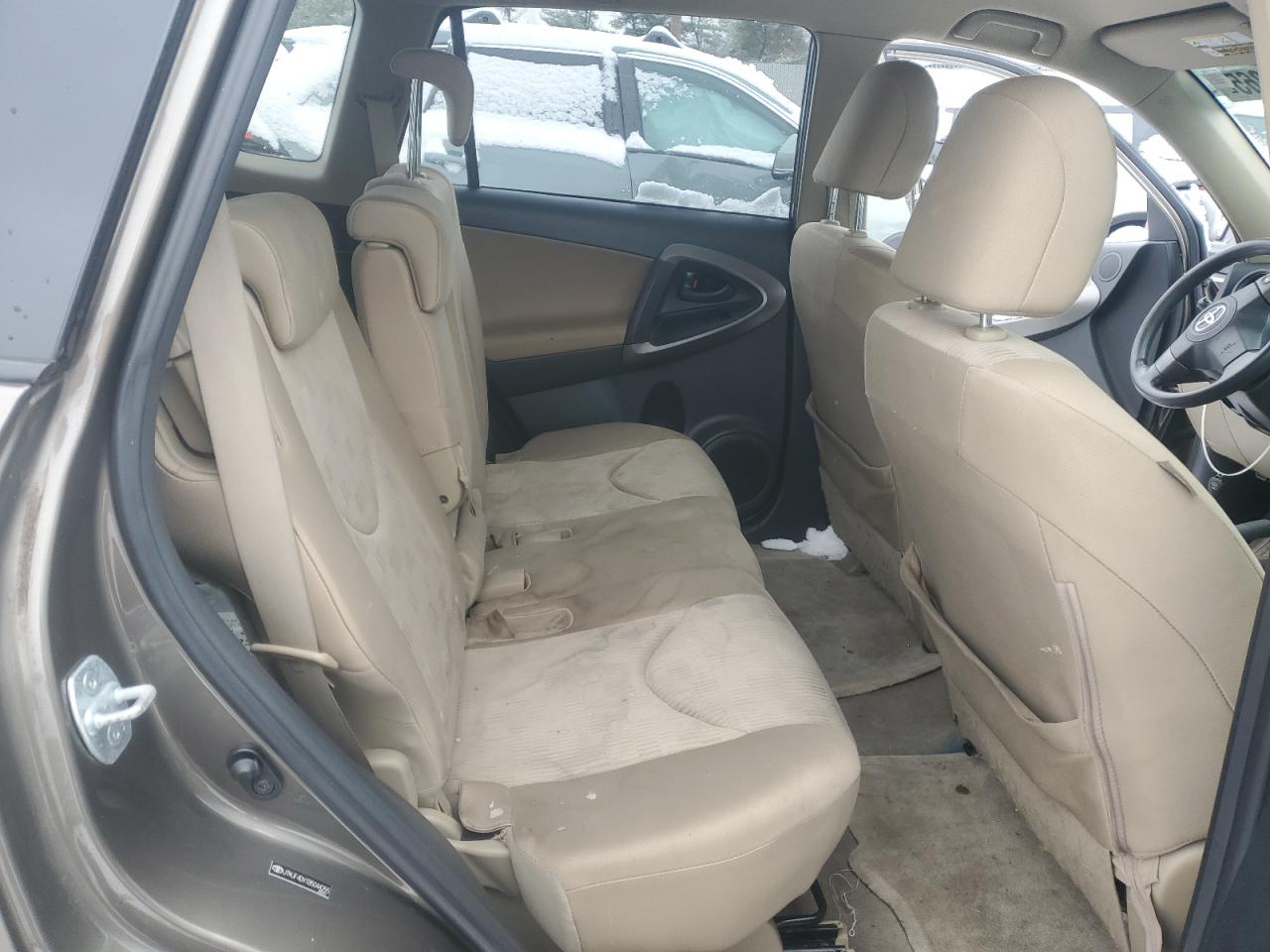 2011 Toyota RAV 4 - Image 11