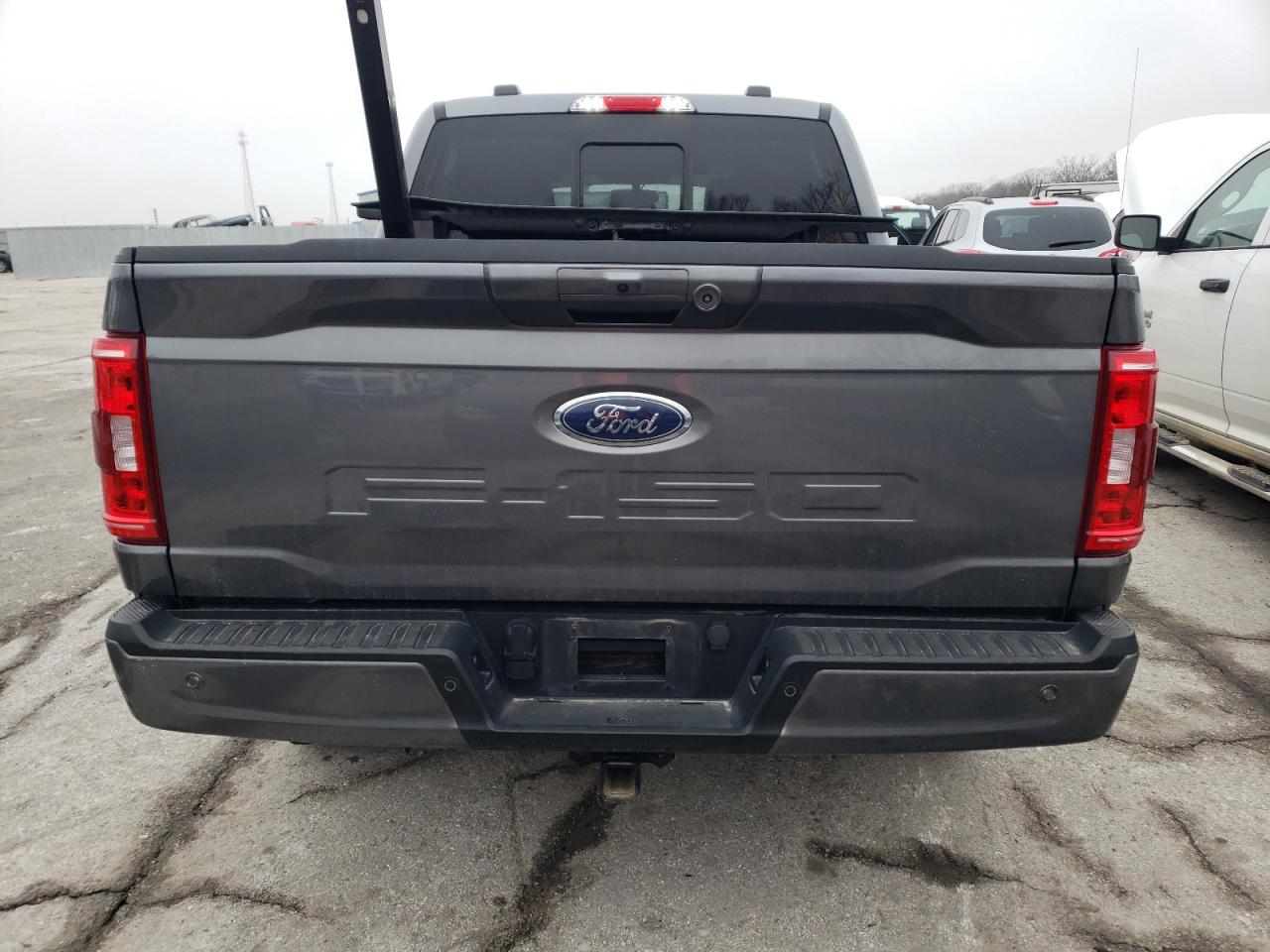 2023 Ford F-150 - Image 6