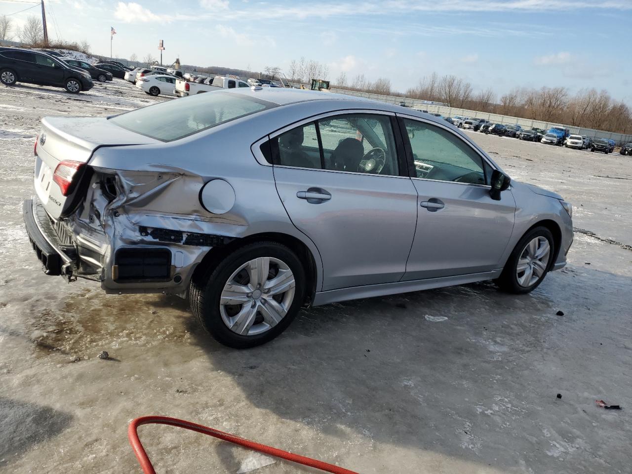 2019 Subaru Legacy - Image 3