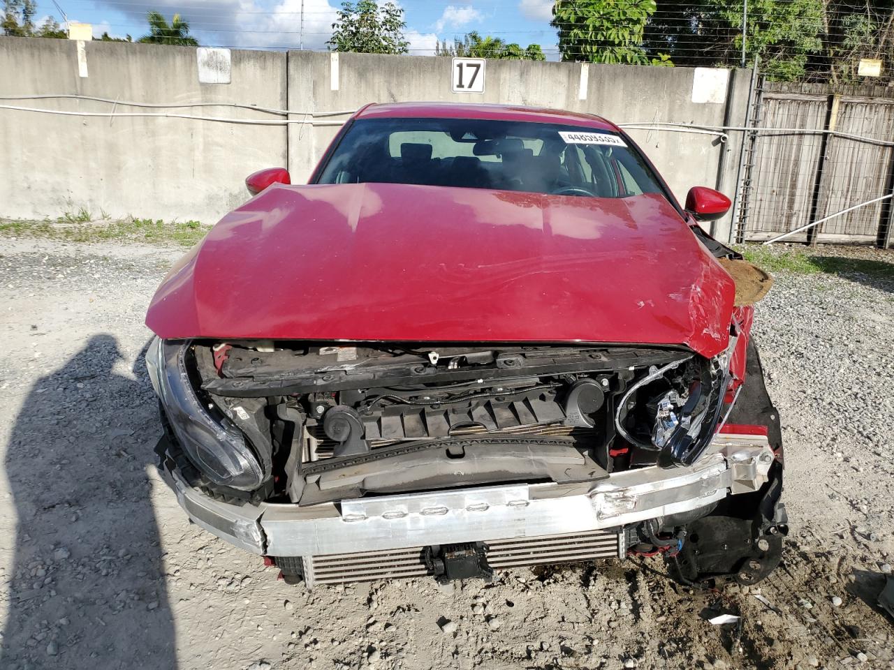 2018 Honda Accord - Image 5