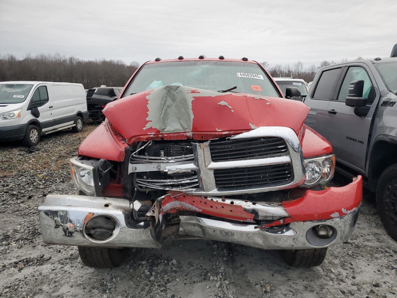 2003 Dodge RAM - Image 5