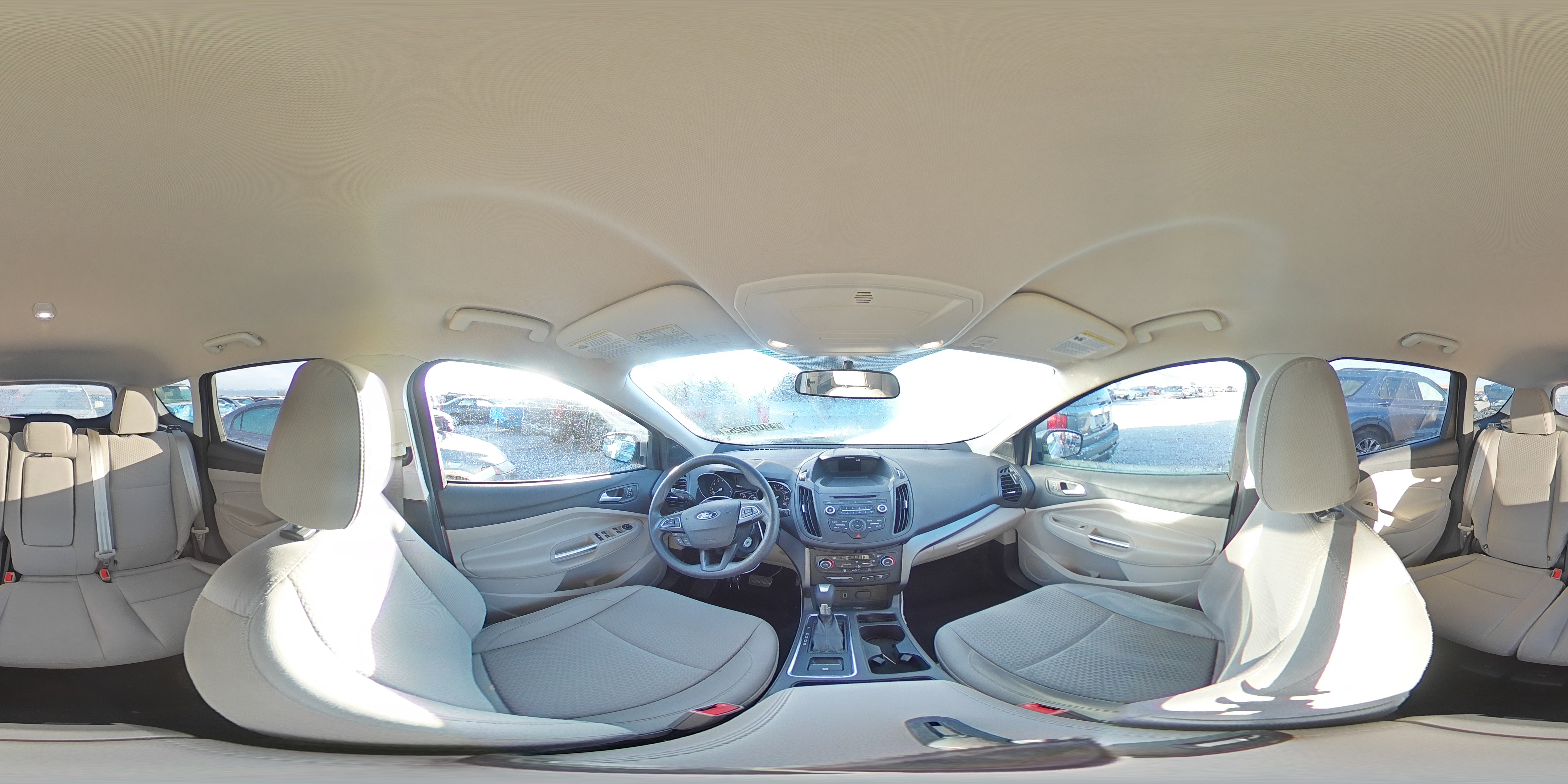 2017 Ford Escape - Image 14