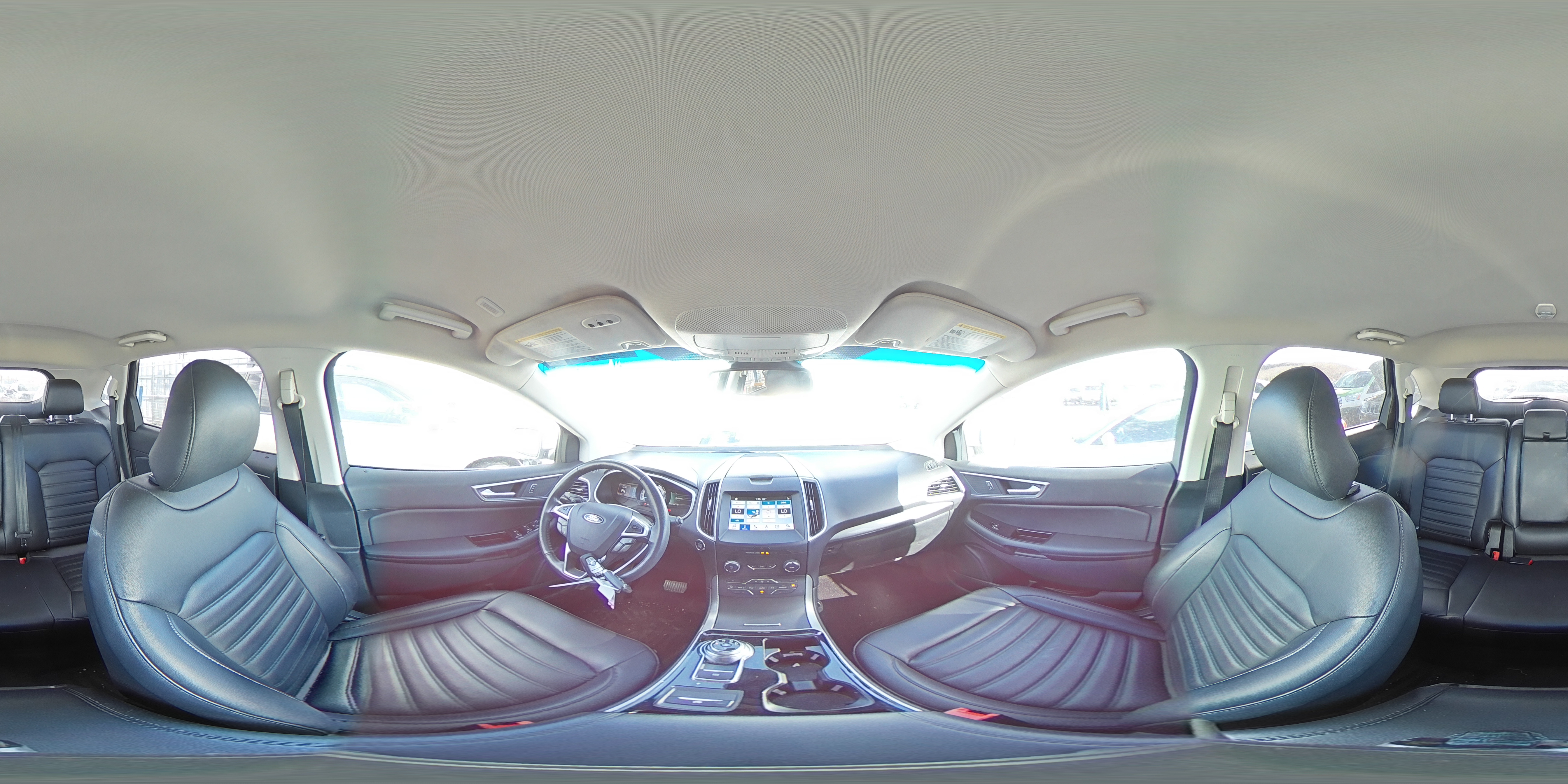 2019 Ford Edge - Image 14