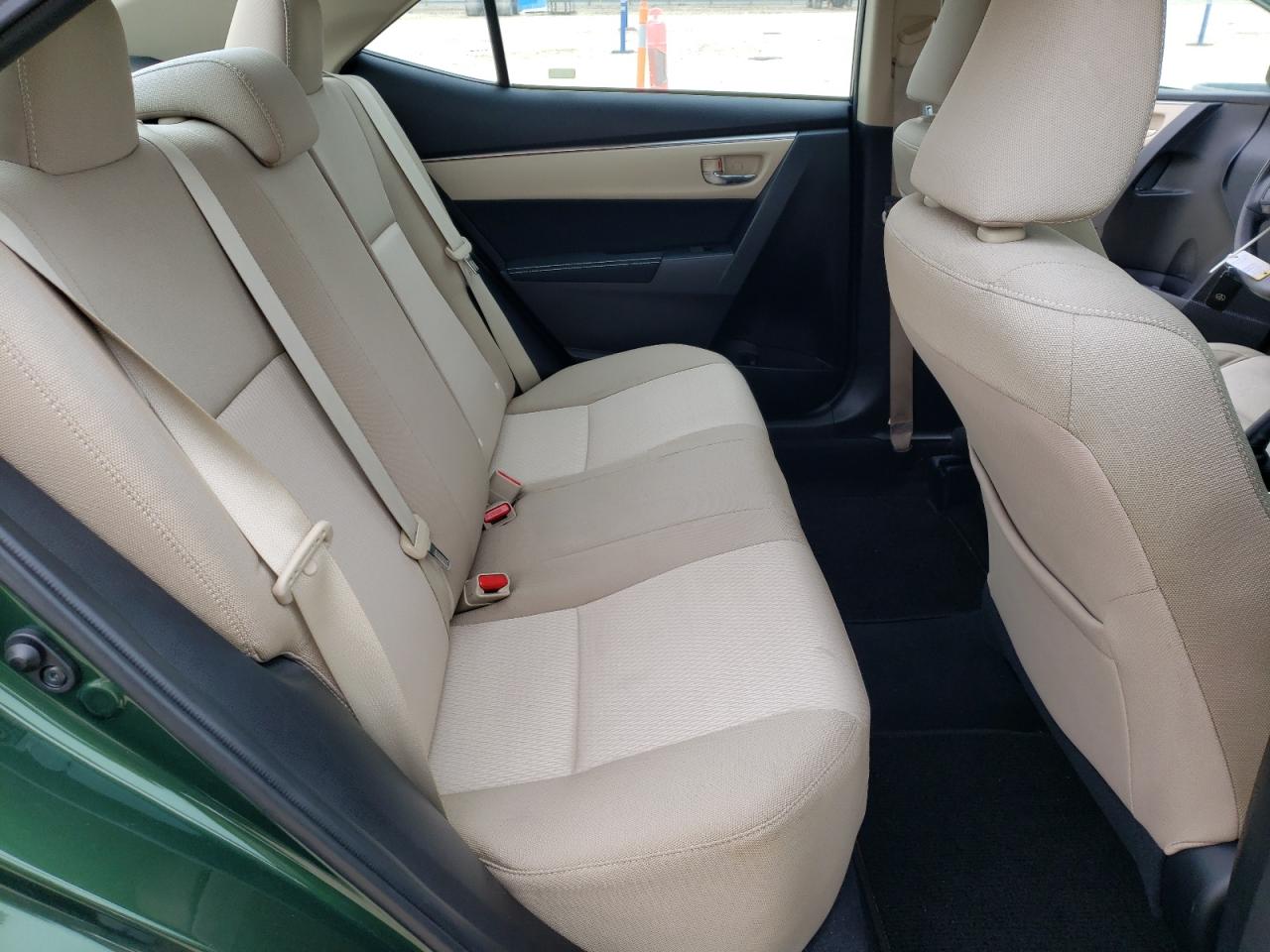 2014 Toyota Corolla - Image 10
