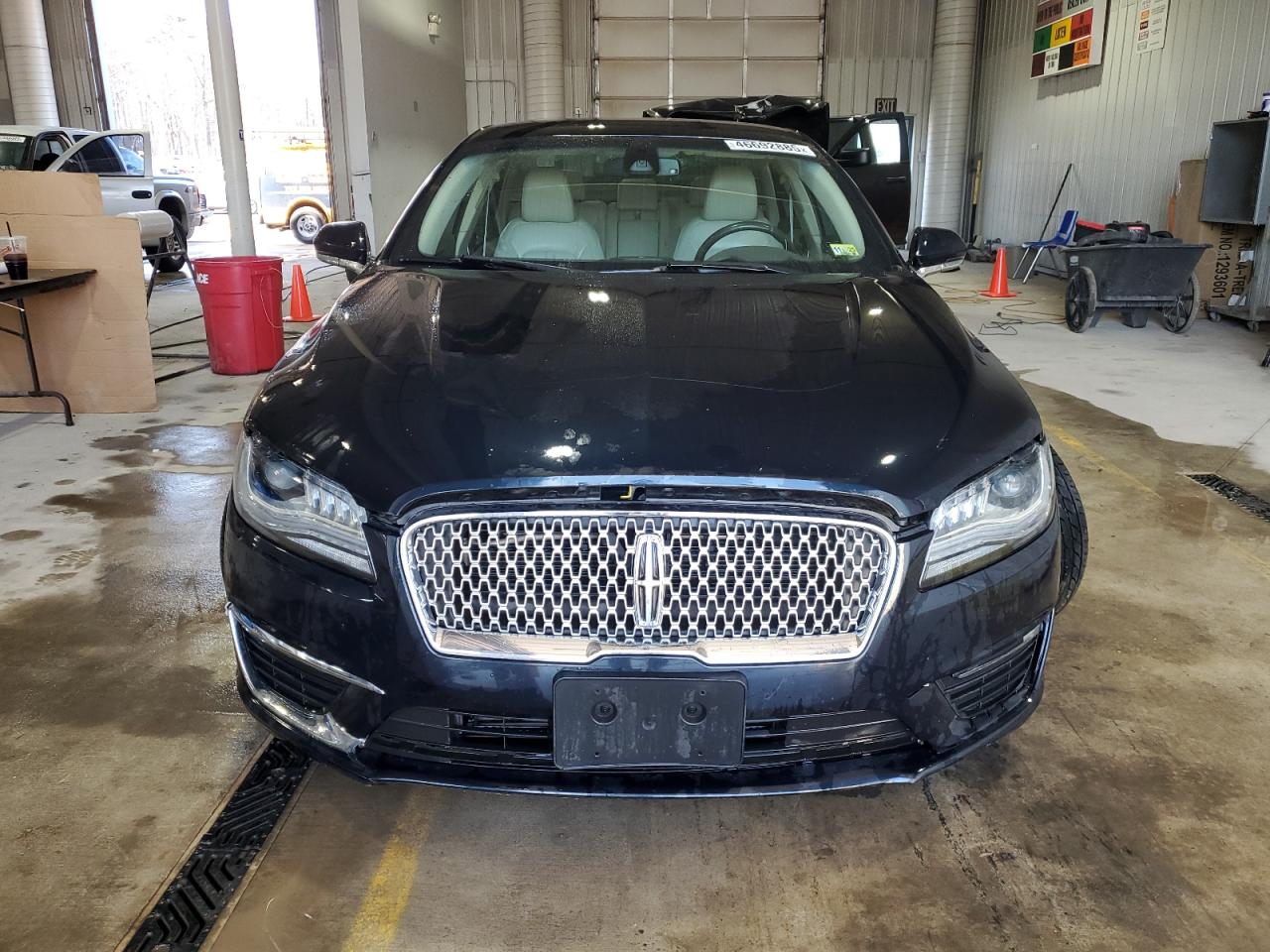 2020 Lincoln MKZ - Image 5