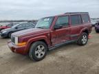 2007 Jeep Commander  на продаже в Kansas City, KS - Side