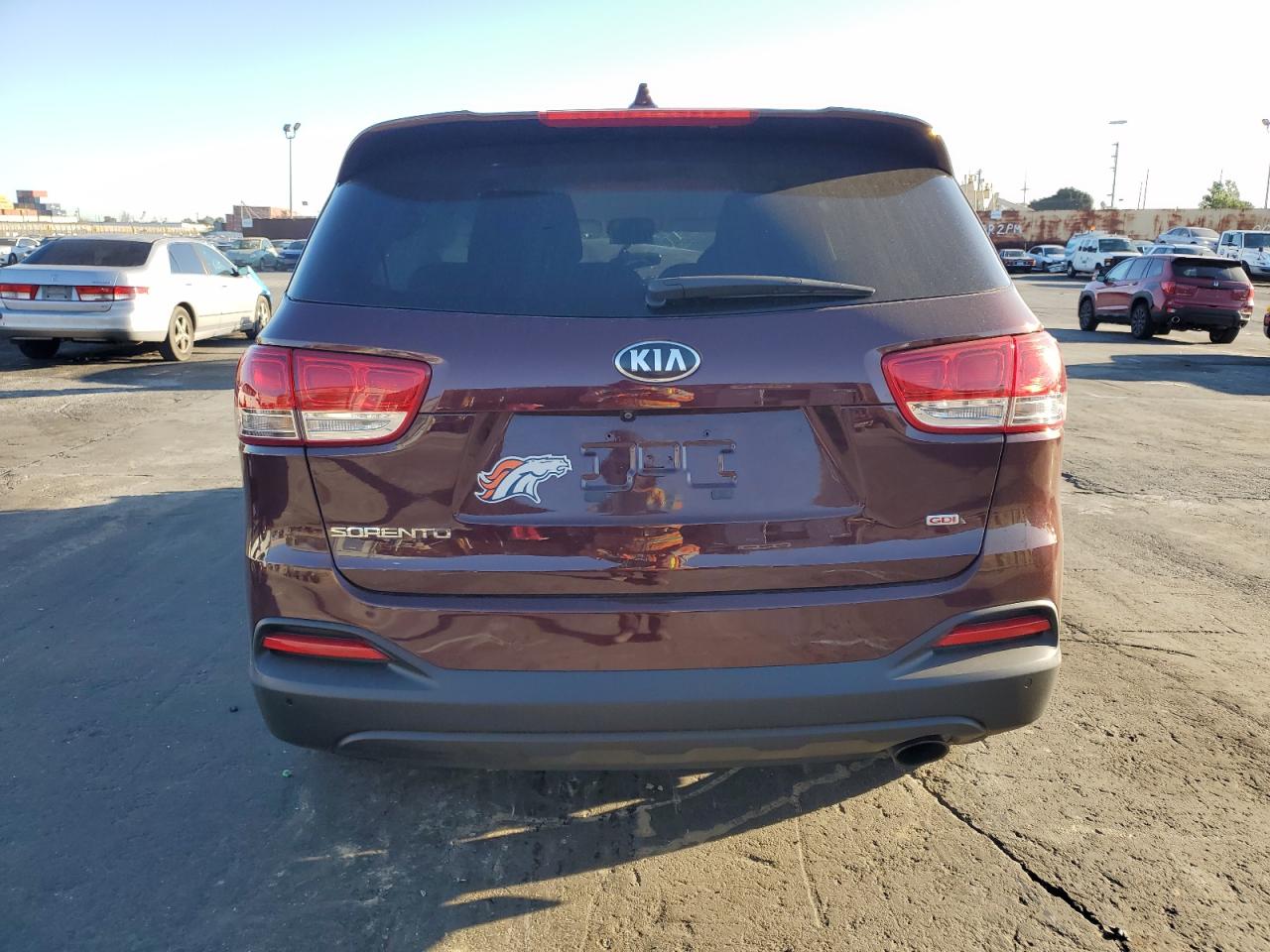 2018 Kia Sorento - Image 6