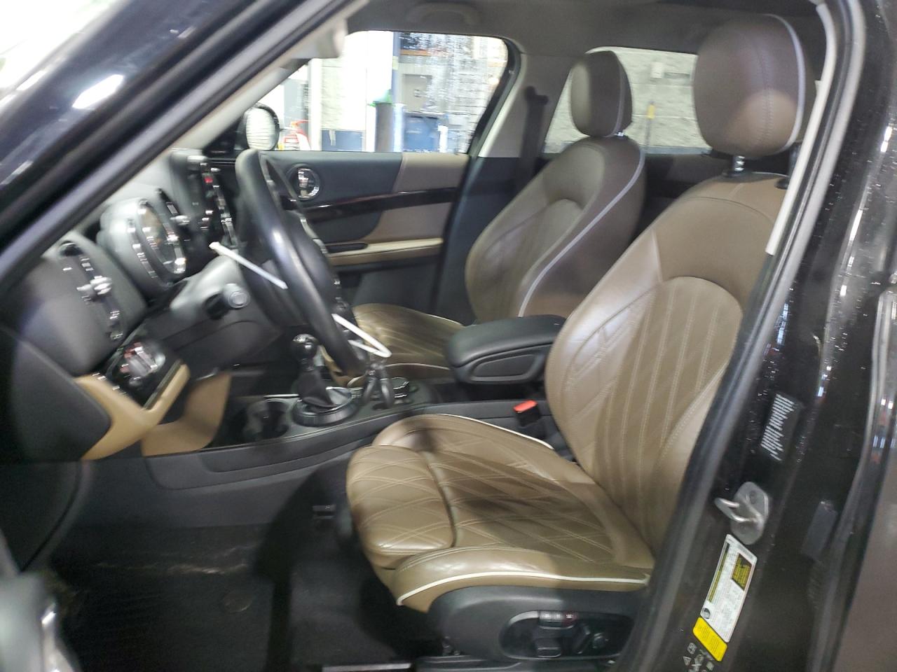 2017 MINI Cooper - Image 7