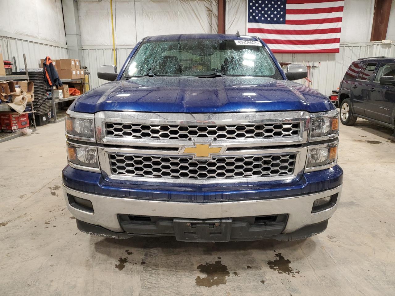 2014 Chevrolet Silverado - Image 5