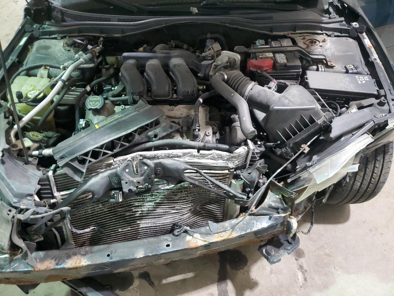 2008 Ford Fusion - Image 11