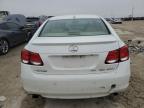 2008 Lexus Gs 350 for Sale in Haslet, TX - Rear End