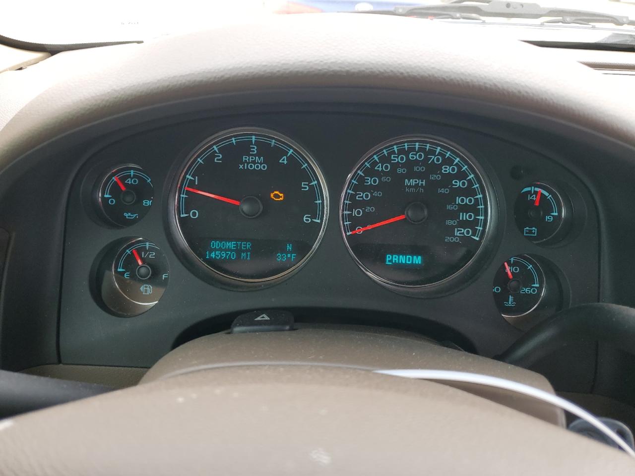 2013 Chevrolet Tahoe - Image 9