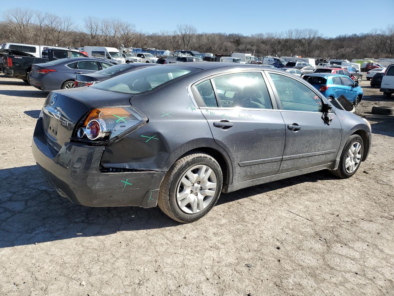 2012 Nissan Altima - Image 3