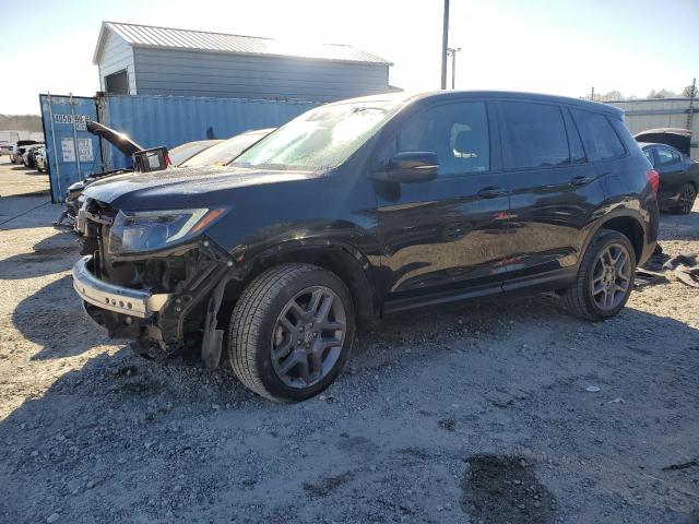 2022 Honda Passport Exl