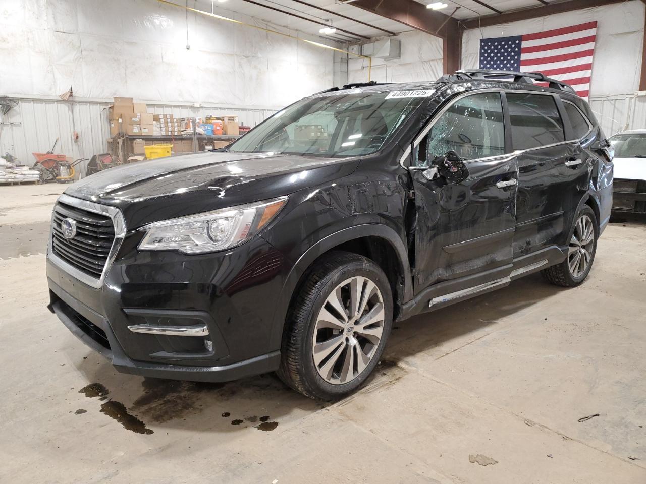 2019 Subaru Ascent - Image 1