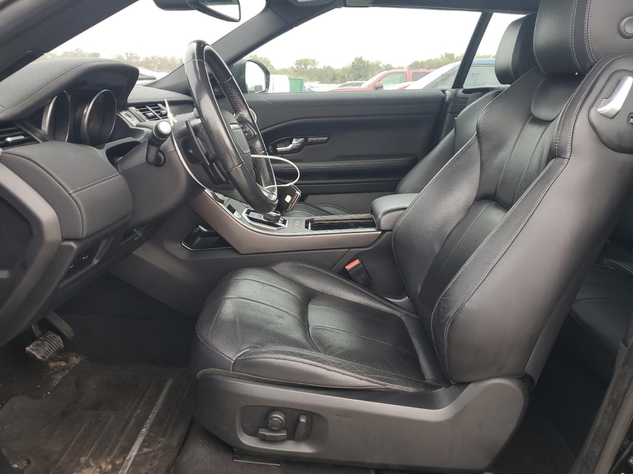 2018 Land Rover Range Rover - Image 7