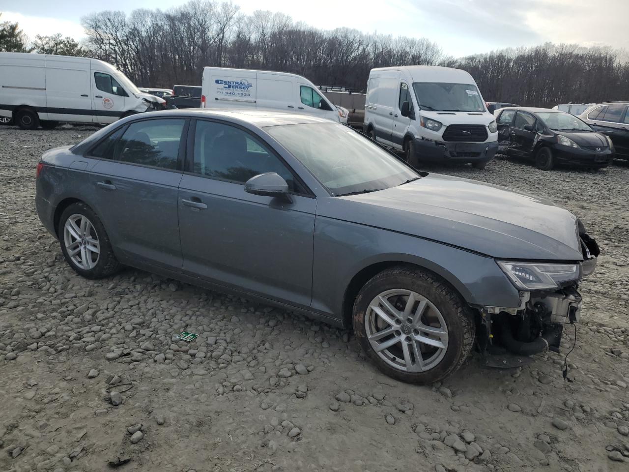2017 Audi A4 - Image 4