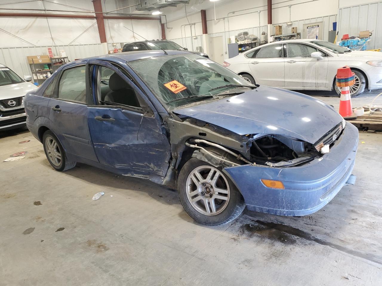 2003 Ford Focus - Image 4