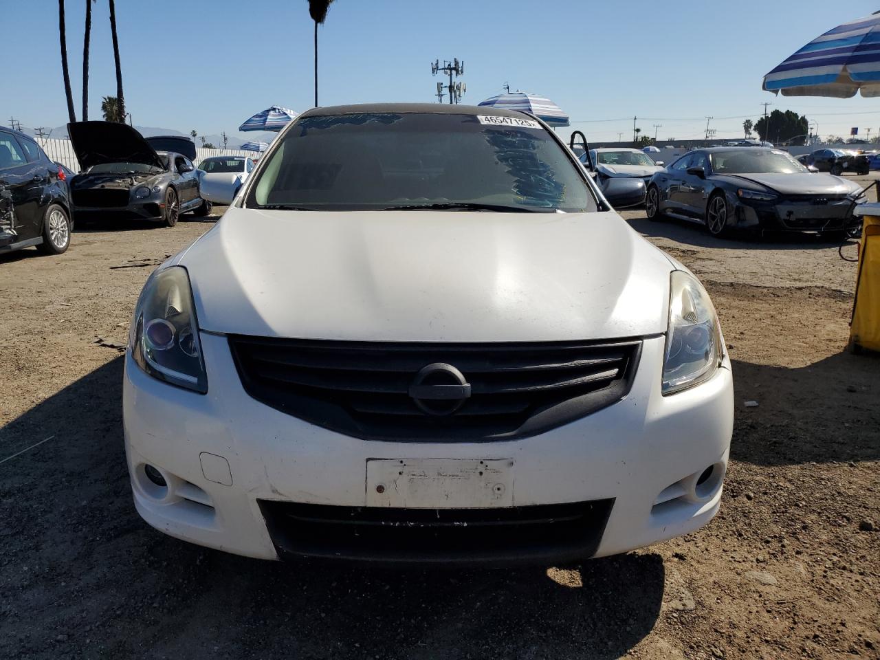 2011 Nissan Altima - Image 5