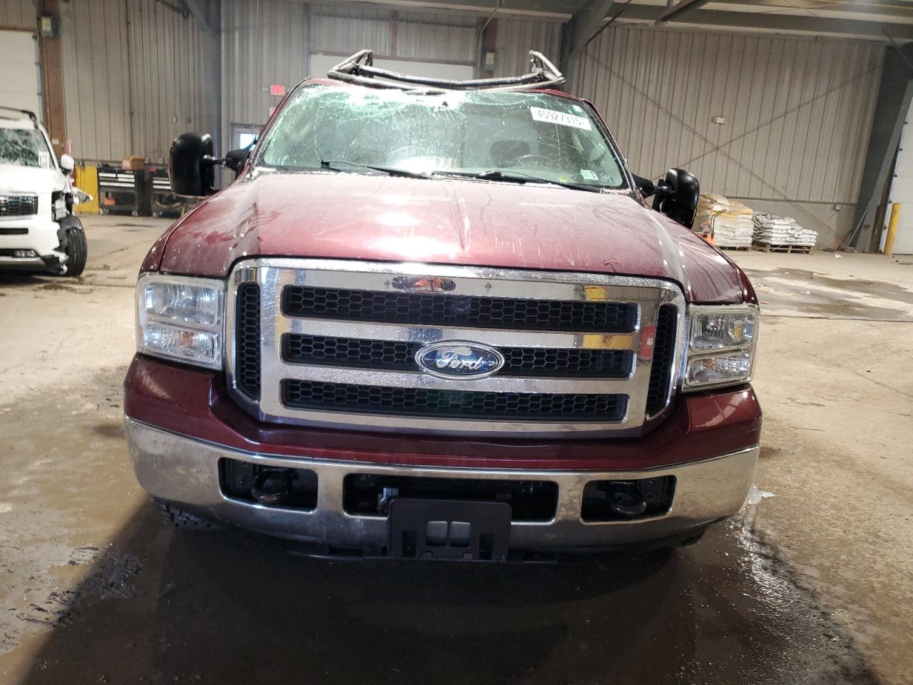 2005 Ford F250 - Image 5